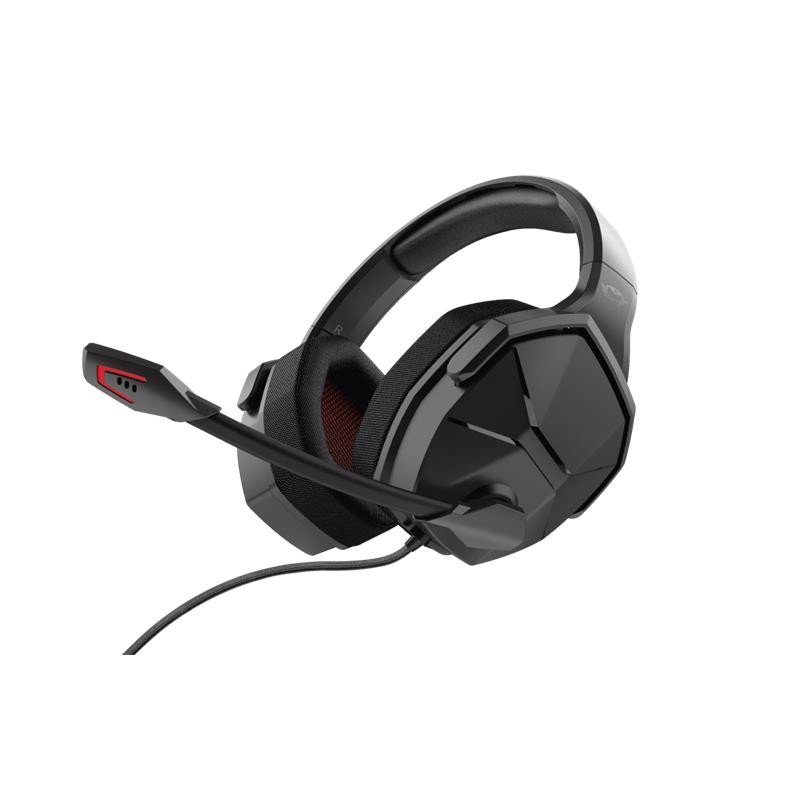 AURICULARES TRUST GAMING...