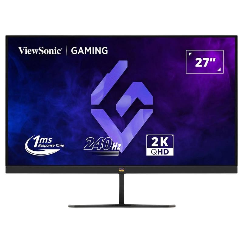 MONITOR GAMING VIEWSONIC 27...