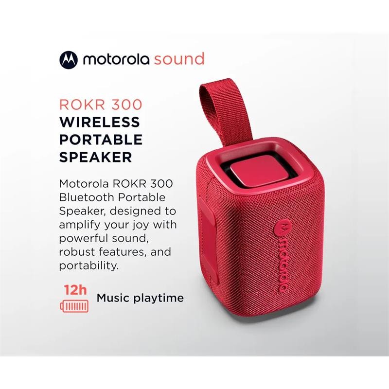 ALTAVOZ MOTOROLA ROKR 300...