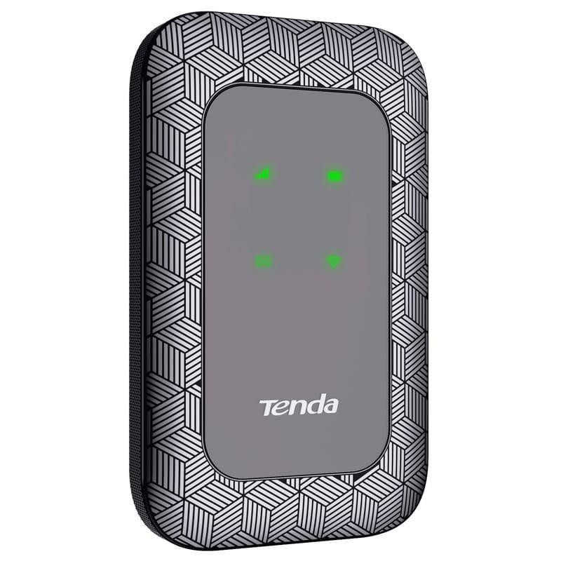 WIRELESS ROUTER PORTABLE...