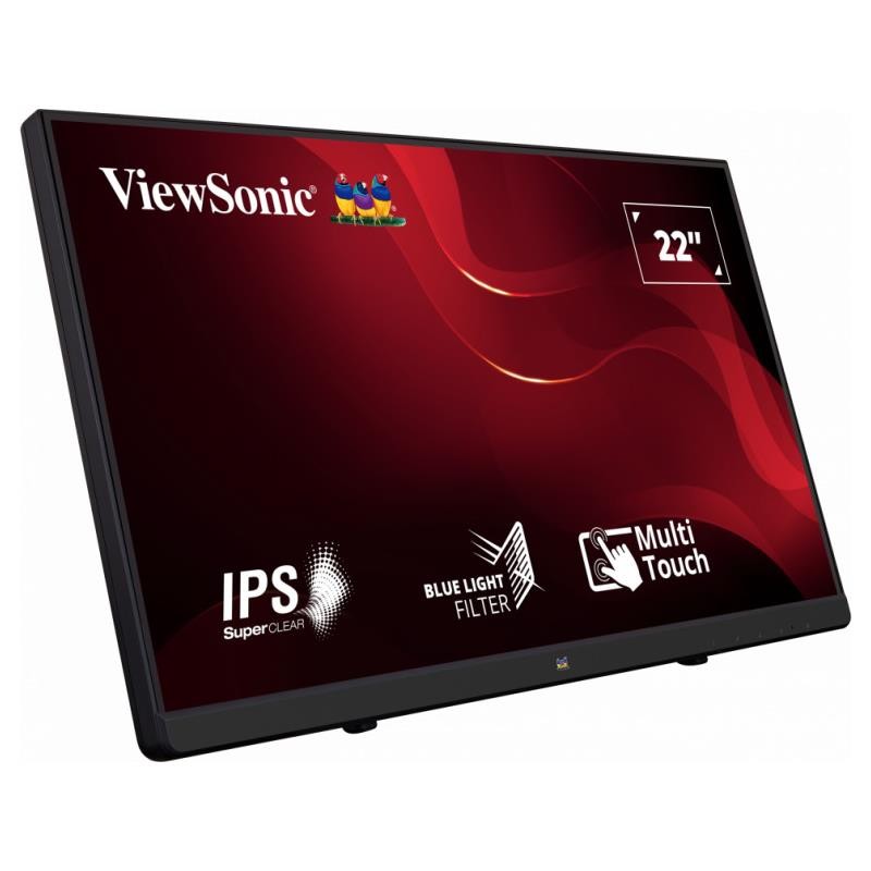 MONITOR VIEWSONIC 22 FHD...