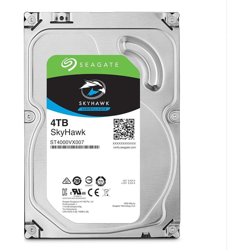 DISCO DURO SEAGATE SKYHAWK...