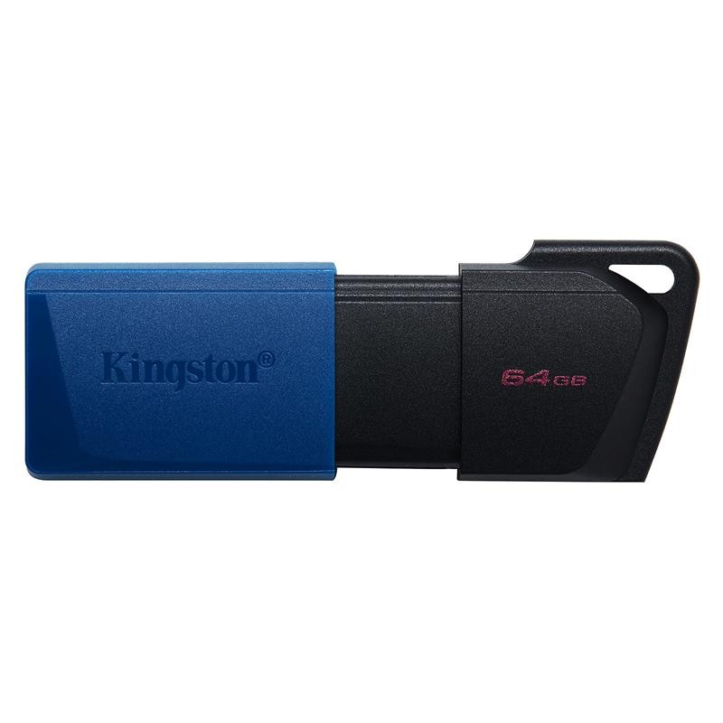 PEN DRIVE 64GB KINGSTON...