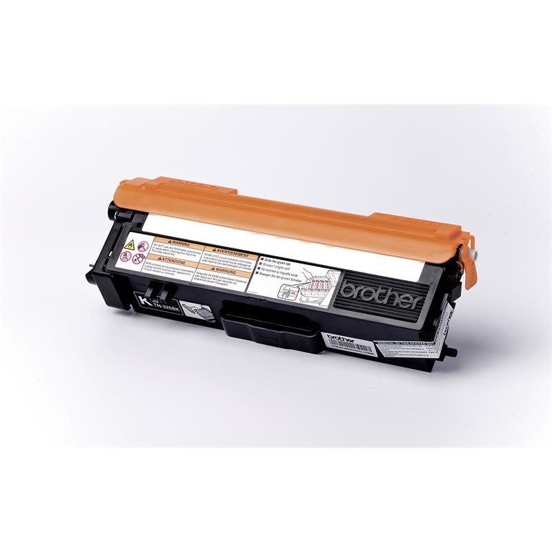 TONER BROTHER TN325BK