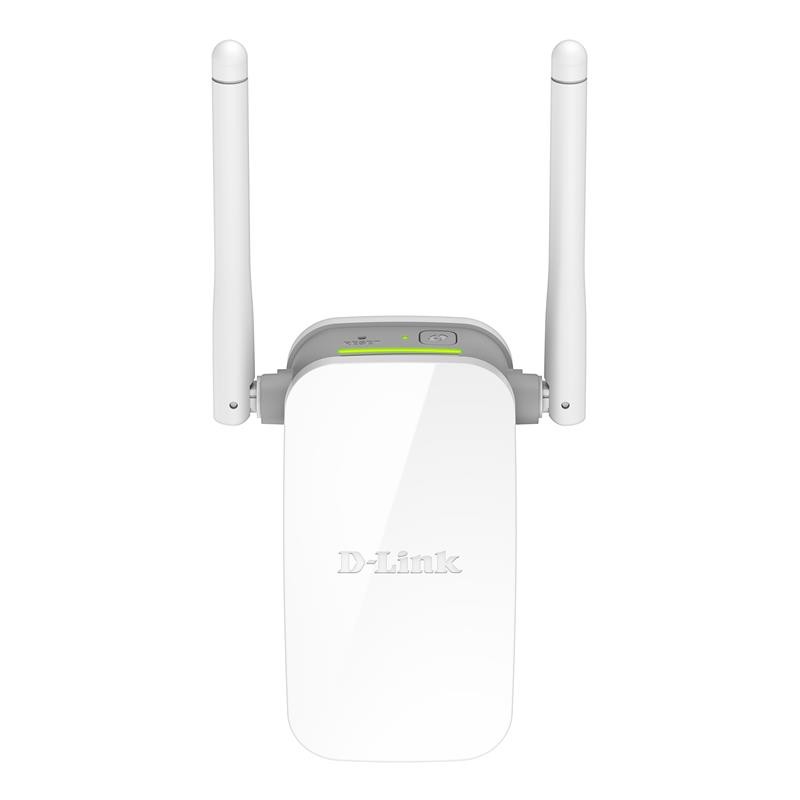 WIRELESS REPEATER D-LINK...