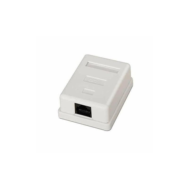 ROSETA DE PARED AISENS RJ45...