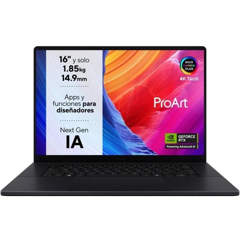 PORTATIL GAMING ASUS P16...