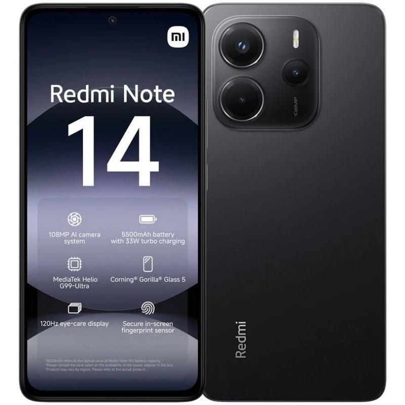 SMARTPHONE XIAOMI REDMI...