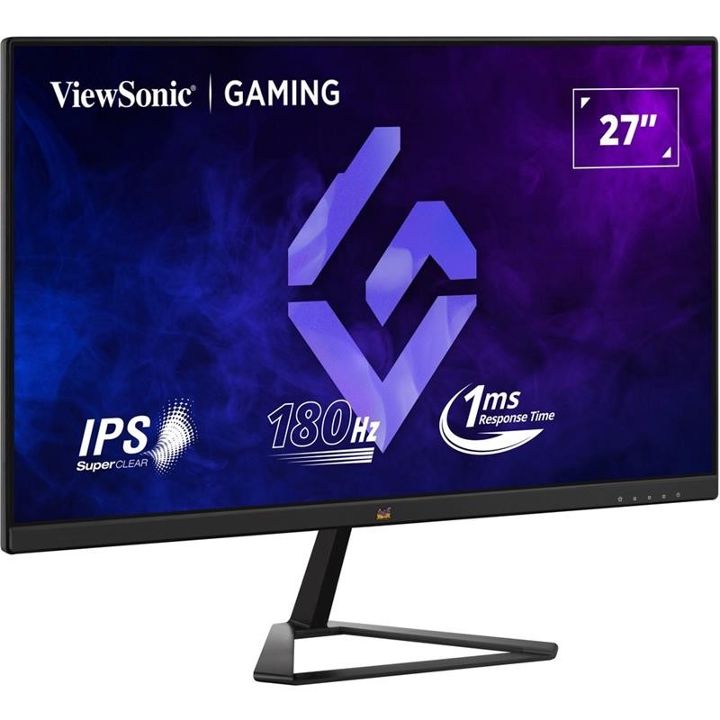MONITOR GAMING VIEWSONIC 27...