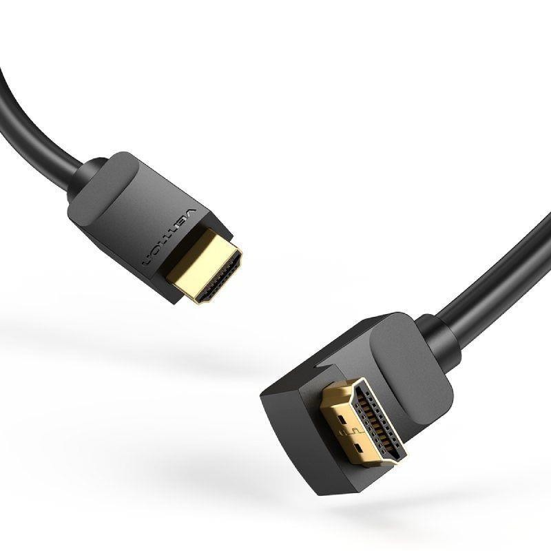 CABLE HDMI 2.0 4K VENTION...