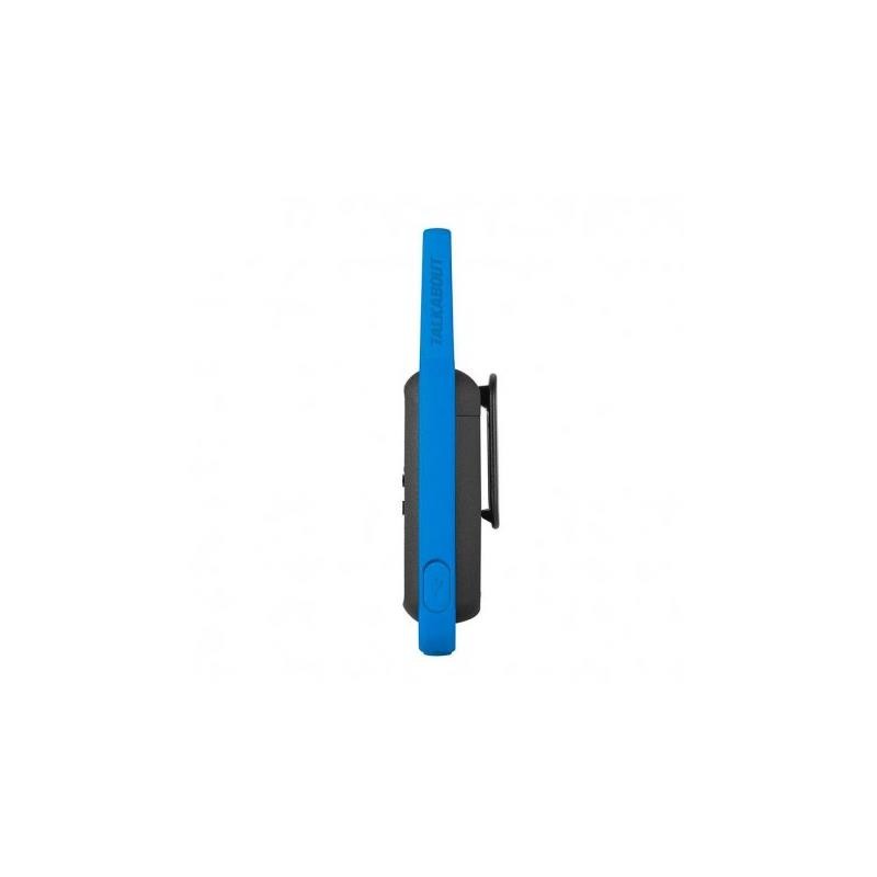 WALKIE TALKIE MOTOROLA T62...