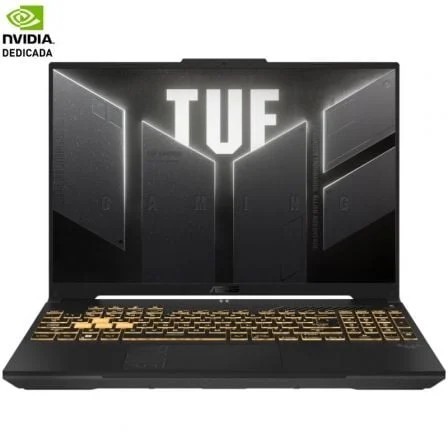 PORTATIL GAMING ASUS TUF...