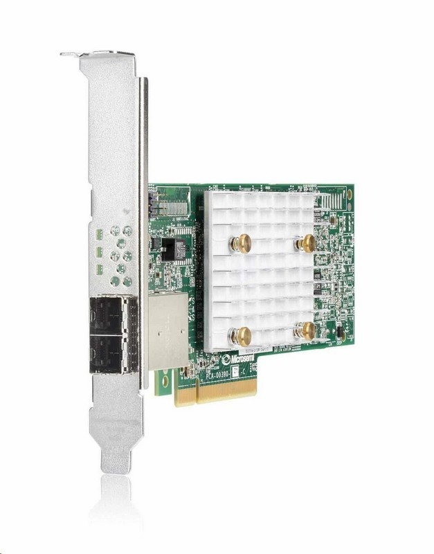 TARJETA HPE PCI-EX SMART...