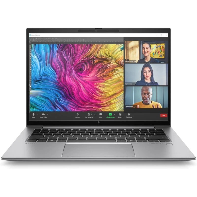 PORTATIL HP ZBOOK FIREFLY...