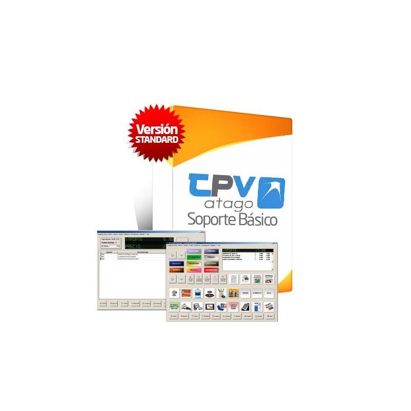 LICENCIA AVPOS SOPORTE...