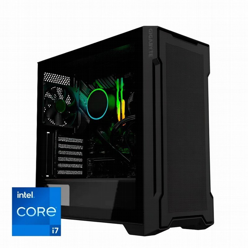 ORDENADOR GAMING GIGABYTE...