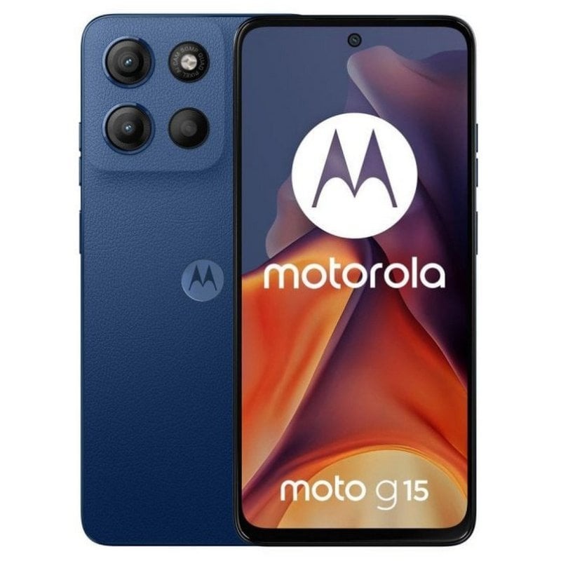 SMARTPHONE MOTOROLA MOTO...