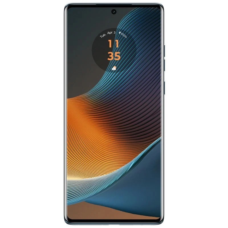 SMARTPHONE MOTOROLA EDGE 50...
