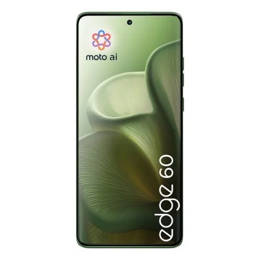 SMARTPHONE MOTOROLA EDGE 60...