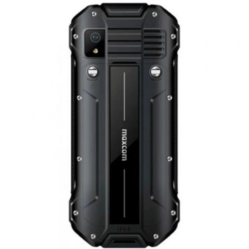 SMARTPHONE MAXCOM STRONG...