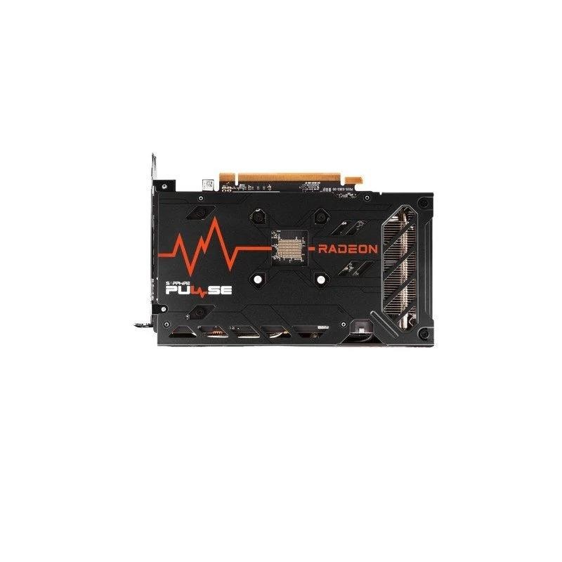 TARJETA DE VIDEO GIGABYTE...