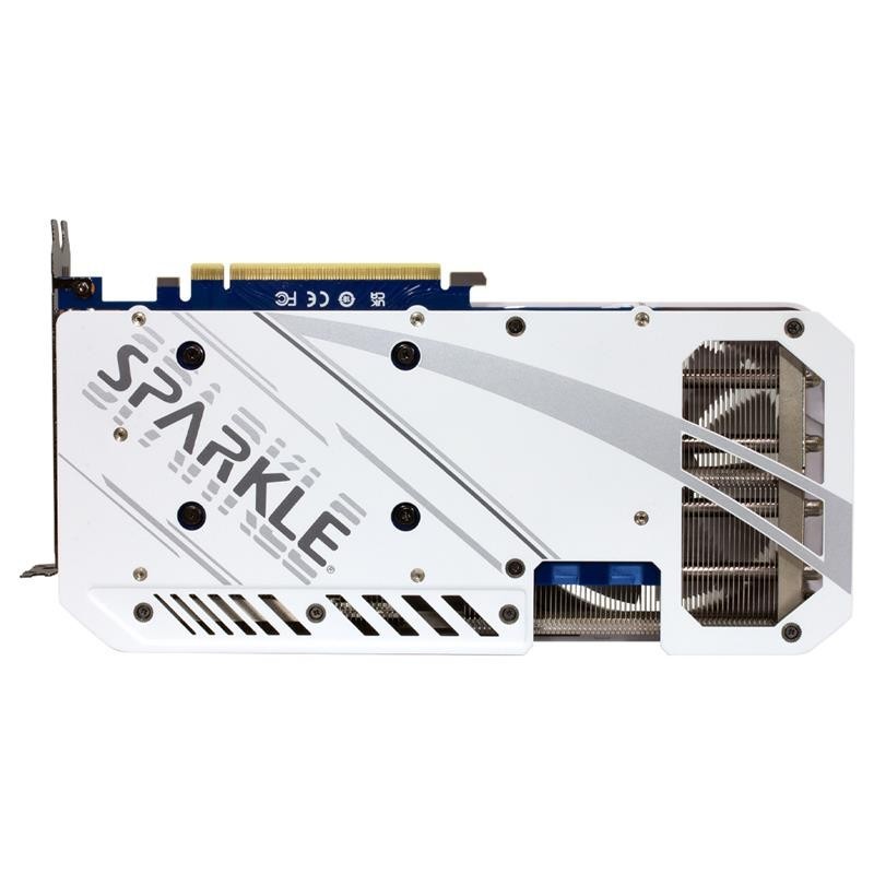 TARJETA DE VIDEO SPARKLE...