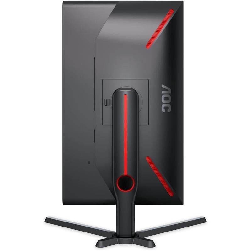 MONITOR GAMING AOC 24.5...