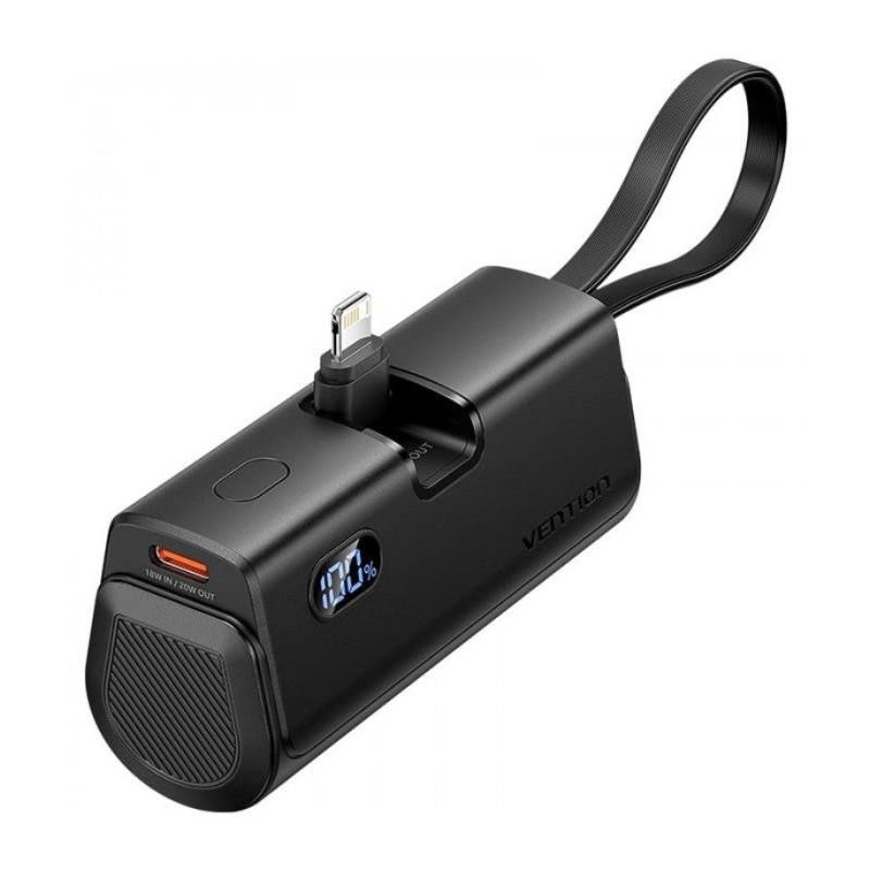 POWERBANK VENTION 4800MAH...