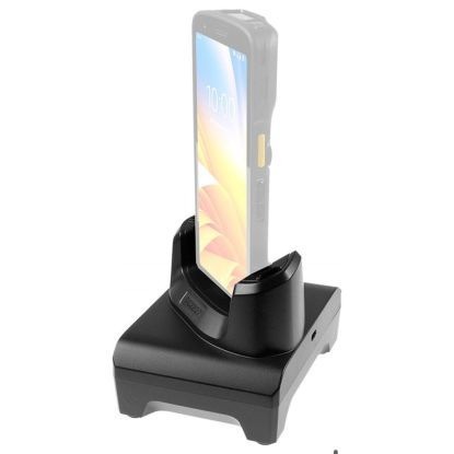 CUNA DE CARGA CAPTURADOR...