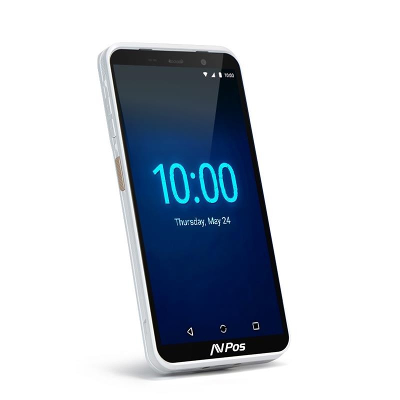 CAPTURADOR PDA AVPOS MDC10...