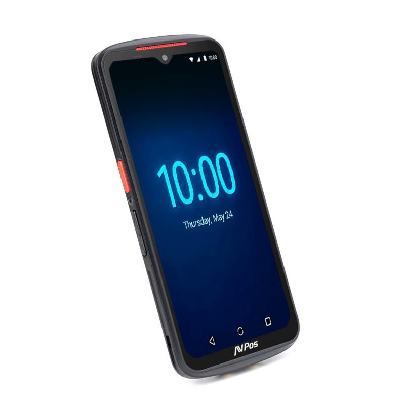 CAPTURADOR PDA AVPOS DC88...