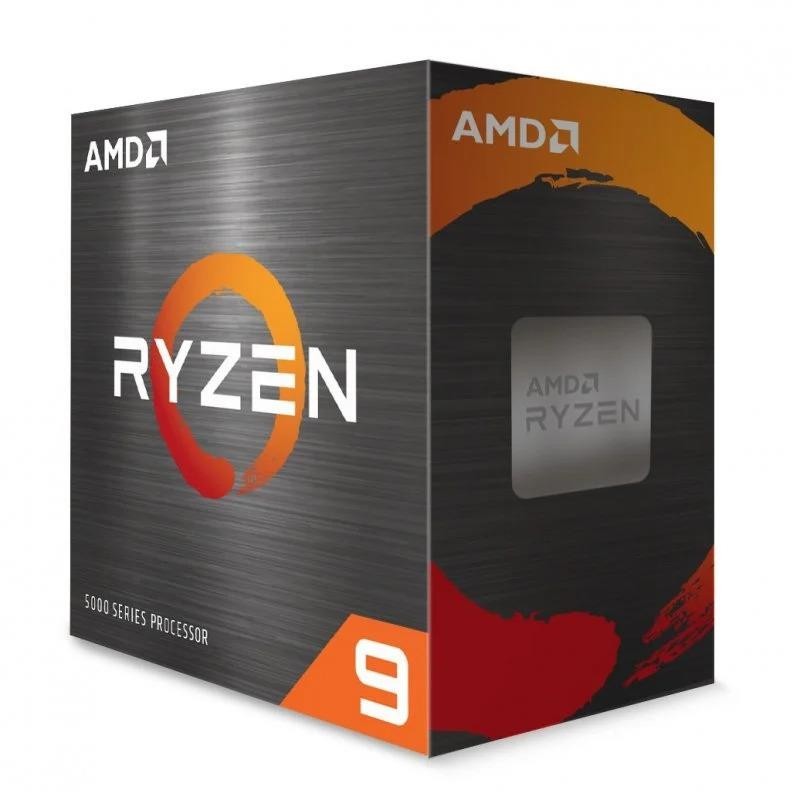 PROCESADOR AMD RYZEN 9...