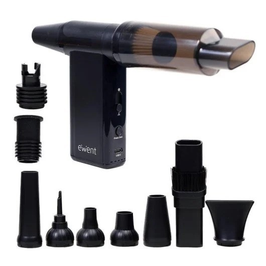 PISTOLA AIRE ELECTRICO...