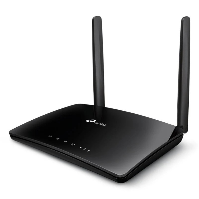 WIRELESS ROUTER TP-LINK...