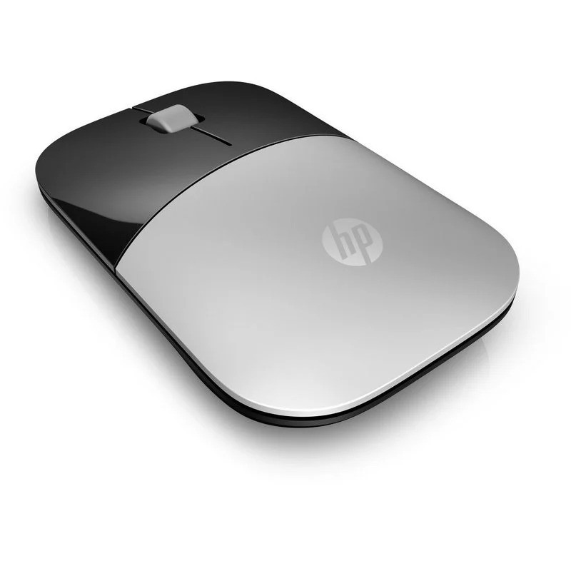 RATON HP Z3700 WIRELESS SILVER