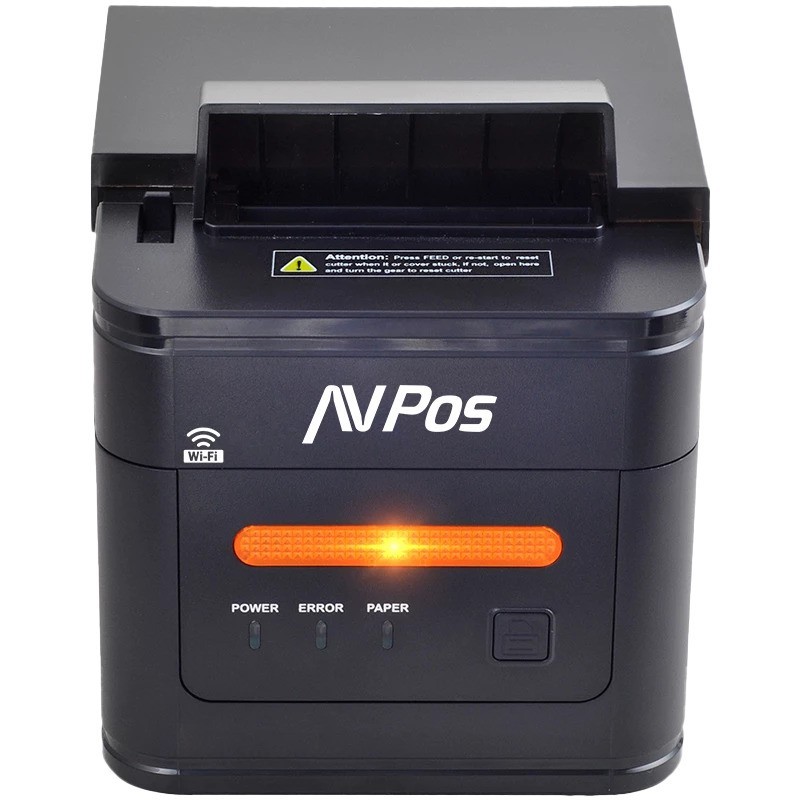 IMPRESORA AVPOS TERMICA...