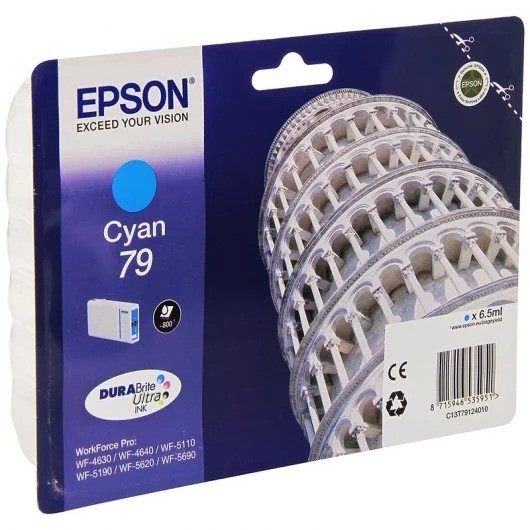 TINTA EPSON C13T09R24010...