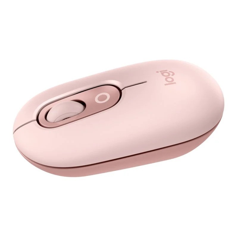RATON LOGITECH POP MOUSE...