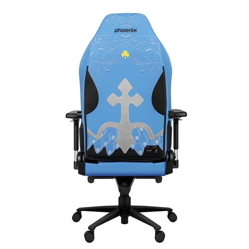 SILLA GAMING PHOENIX...