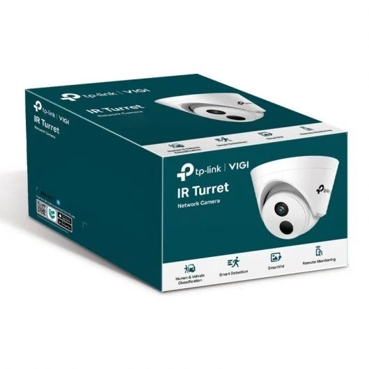 CAMARA IP TP-LINK VIGI...