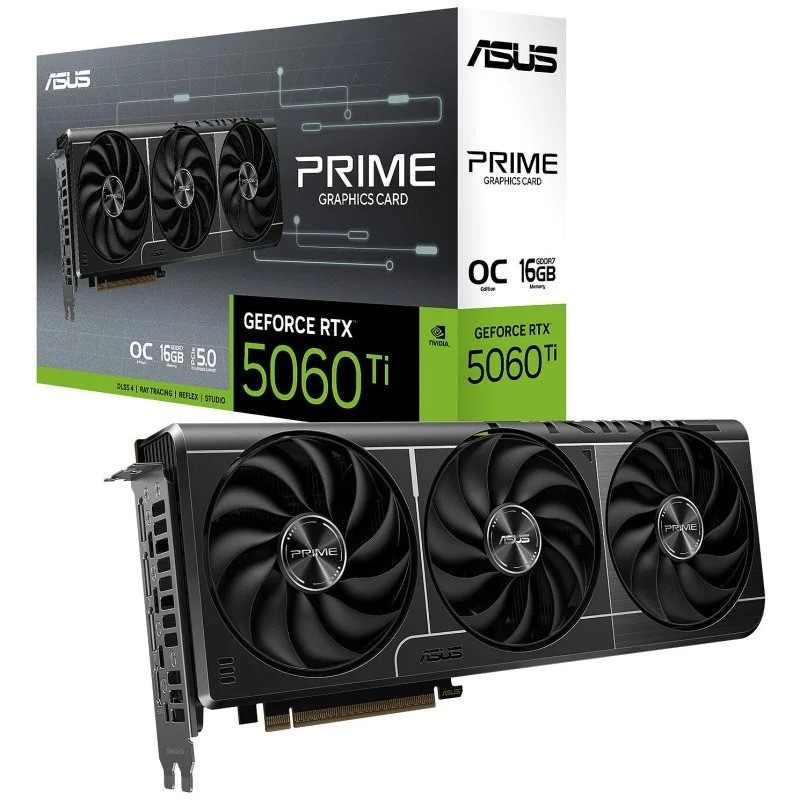 TARJETA DE VIDEO ASUS PRIME...