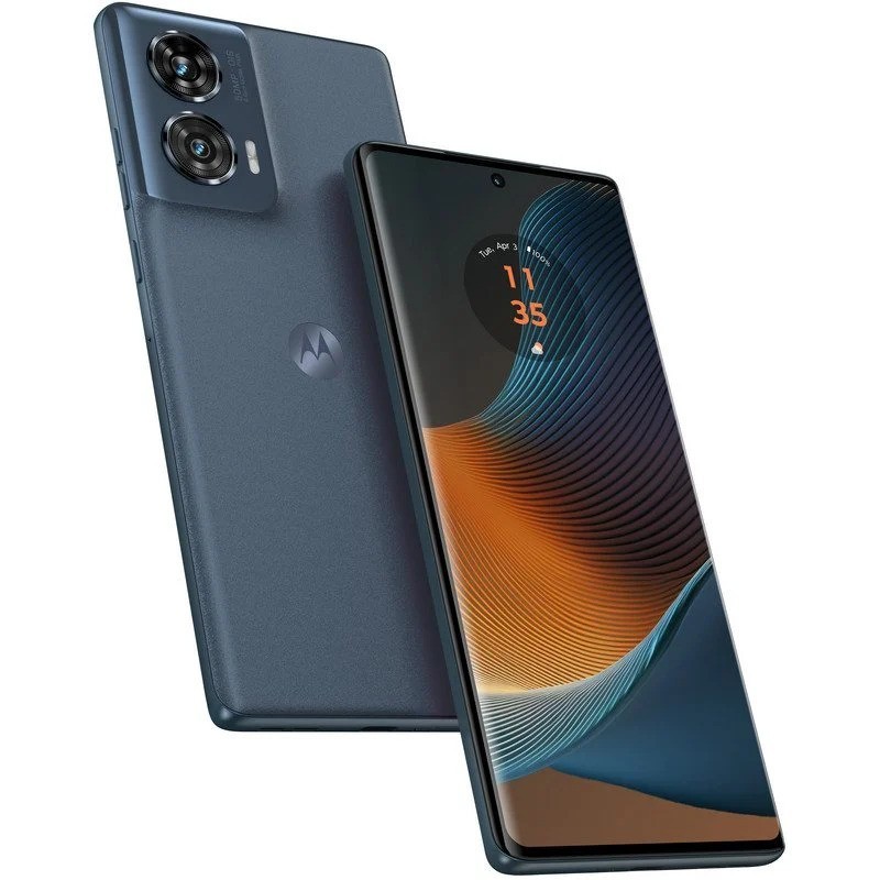 SMARTPHONE MOTOROLA EDGE 50...