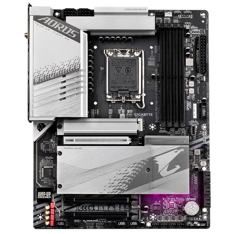 PLACA BASE GIGABYTE Z790...