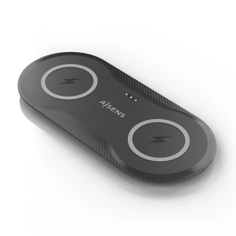 BASE DE CARGA AISENS...