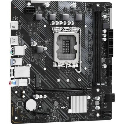 PLACA BASE ASROCK...