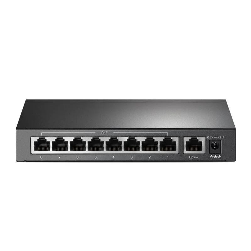 SWITCH TP-LINK ETHERNET 9...
