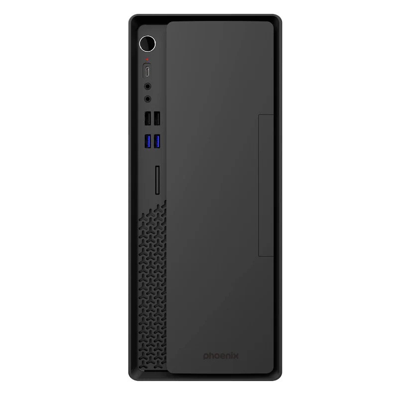 CAJA ORDENADOR PHOENIX LITE...