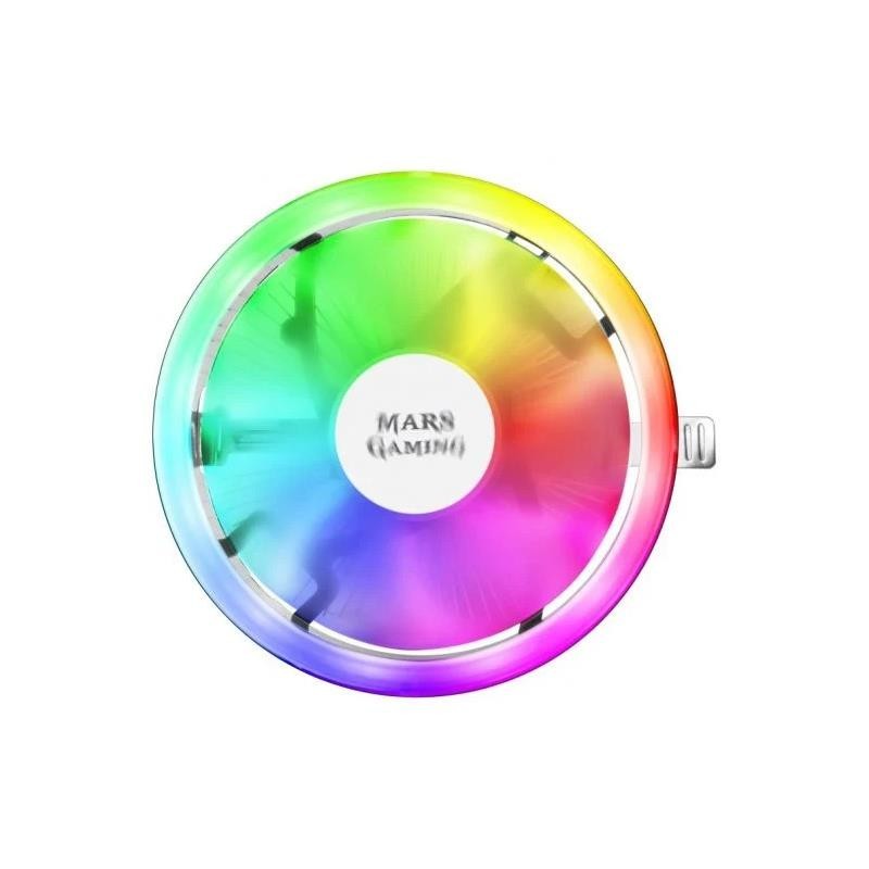 VENTILADOR + DISIPADOR CPU...