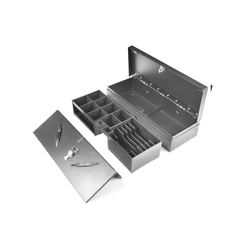 CAJON PORTAMONEDAS LB-170M...