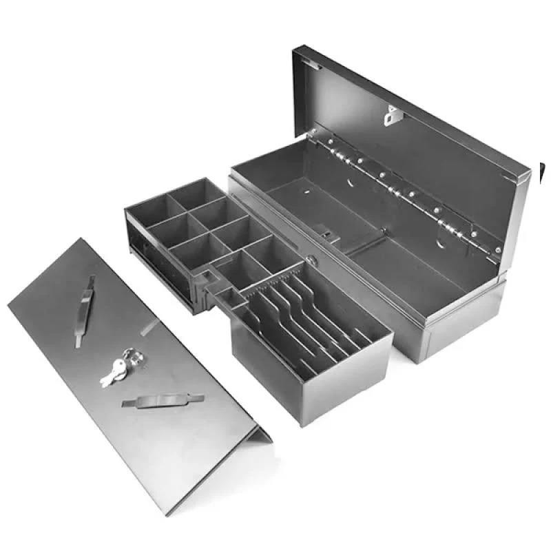 CAJON PORTAMONEDAS LB-170A...